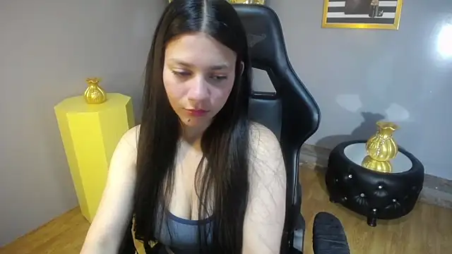 velvetvixen t online show from November 2025 07:50:02 PM