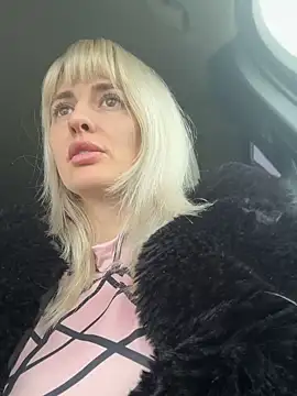 blondegirlx online show from November 2025 10:47:02 AM