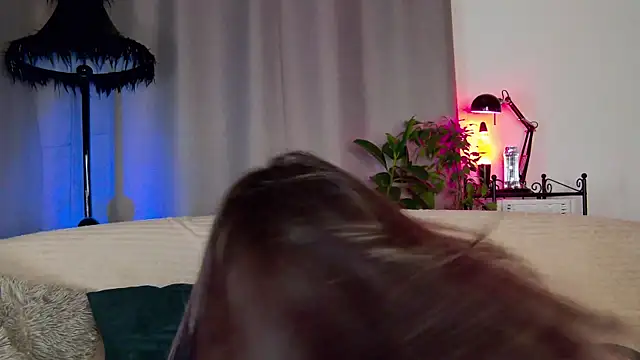 Reirii online show from April 2026 05:10:02 AM