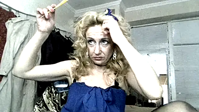 LilaniLoverx online show from December 2025 04:09:02 PM