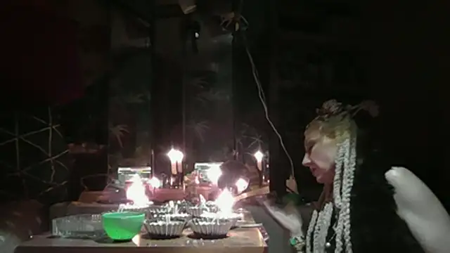 LilaniLoverx online show from February 2026 09:54:02 PM