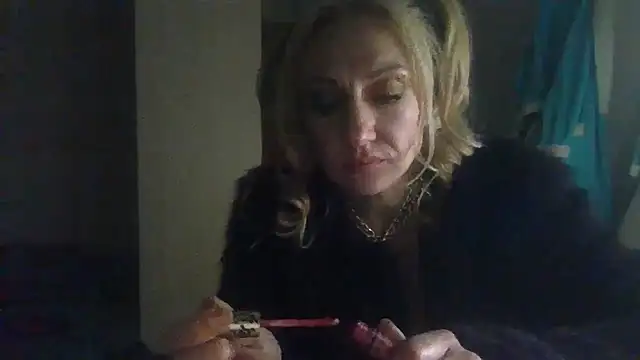 LilaniLoverx online show from November 2025 11:52:02 PM