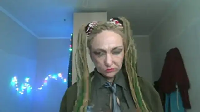 LilaniLoverx online show from November 2025 01:37:02 PM