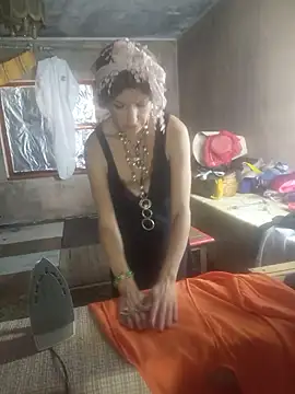 LilaniLoverx online show from July 2026 01:45:01 PM