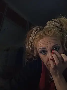 LilaniLoverx online show from February 2026 11:35:01 PM