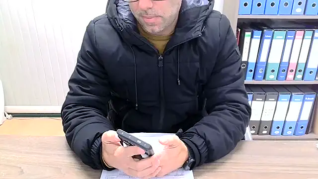 Evasionee online show from December 2025 07:24:02 AM