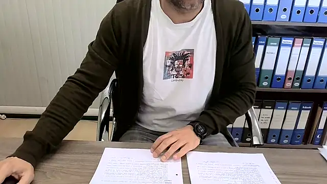 Evasionee online show from April 2026 06:53:01 AM