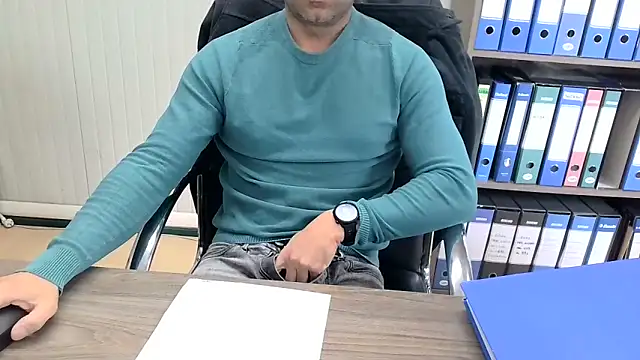 Evasionee online show from March 2026 07:38:02 AM