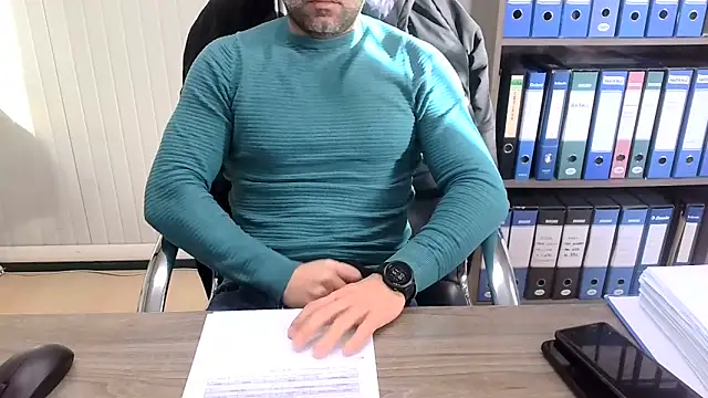 Evasionee online show from February 2026 07:16:02 AM