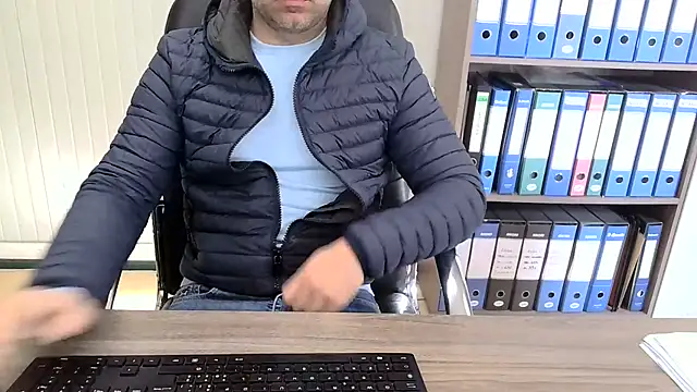 Evasionee online show from March 2026 08:07:01 AM