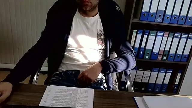 Evasionee online show from March 2026 07:33:02 AM