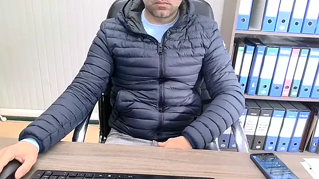 Evasionee online show from March 2026 07:24:02 AM