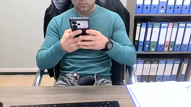 Evasionee online show from February 2026 08:11:01 AM