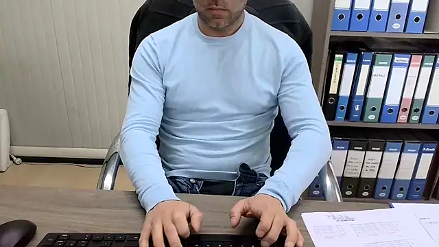 Evasionee online show from March 2026 08:11:01 AM