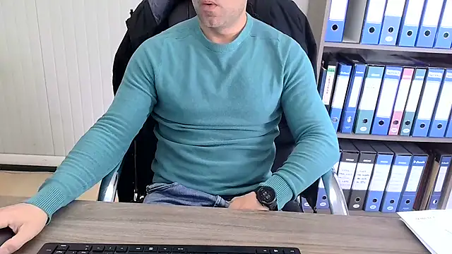 Evasionee online show from March 2026 07:50:02 AM