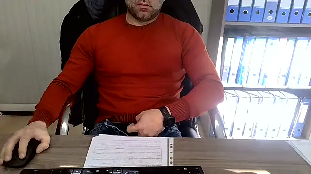 Evasionee online show from February 2026 08:46:02 AM