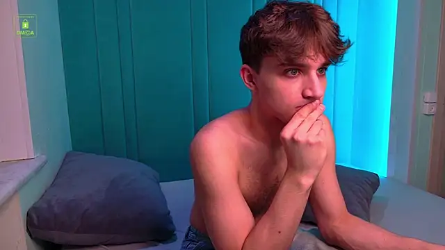 Richard steele hot online show from February 2026 03:19:02 PM