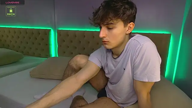 Richard steele hot online show from February 2026 10:47:01 AM