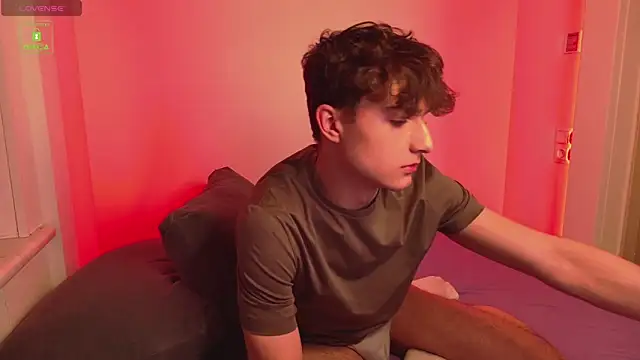 Richard steele hot online show from February 2026 03:14:01 PM