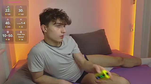 Richard steele hot online show from February 2026 03:23:02 PM