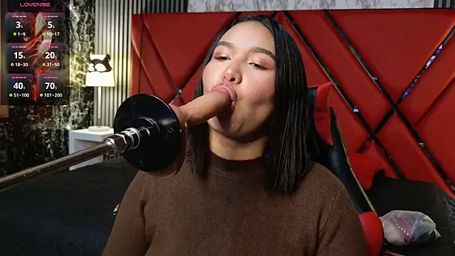 WhitneySweet online show from February 2026 04:10:01 AM