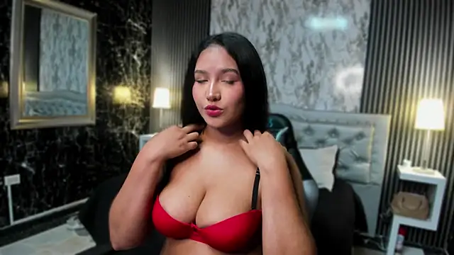 WhitneySweet online show from January 2026 10:52:02 AM