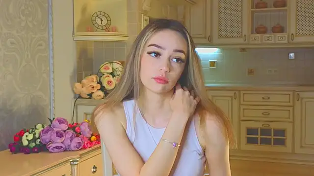 DeiraCharson online show from November 2025 03:10:02 AM