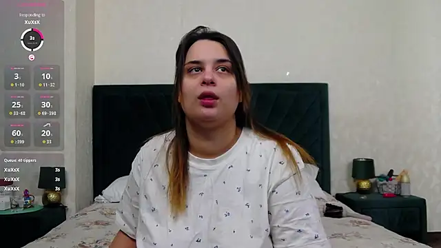 kittykelly online show from February 2026 01:55:02 PM