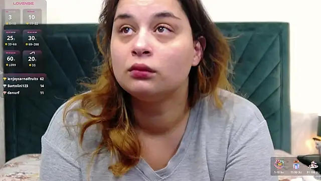 kittykelly online show from February 2026 09:19:01 AM