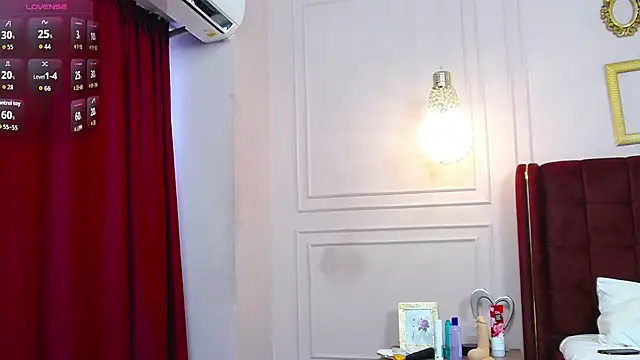 kittykelly online show from December 2025 08:03:02 AM