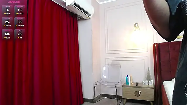 kittykelly online show from December 2025 06:57:01 PM