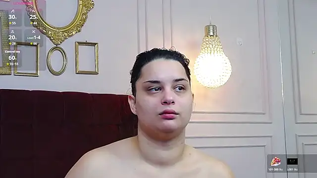 kittykelly online show from December 2025 09:19:02 AM