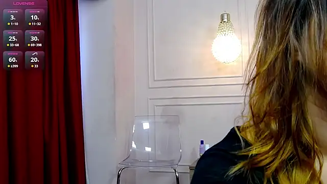 kittykelly online show from December 2025 10:37:01 AM