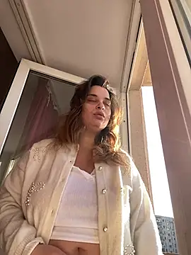 kittykelly online show from January 2026 07:34:01 AM