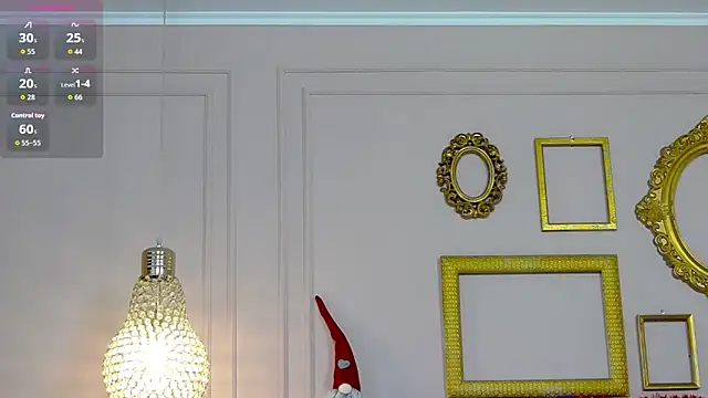 kittykelly online show from December 2025 10:25:01 AM