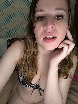 Rosa Yulia online show from April 2026 09:31:01 PM