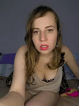 Rosa Yulia online show from January 2026 09:00:01 PM