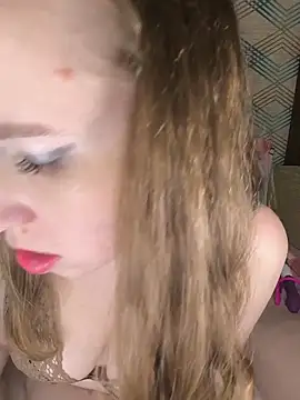 Rosa Yulia online show from April 2026 08:45:02 PM