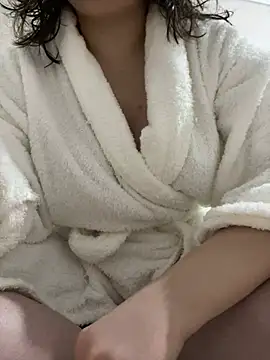 Angeldoram online show from February 2026 07:36:02 PM