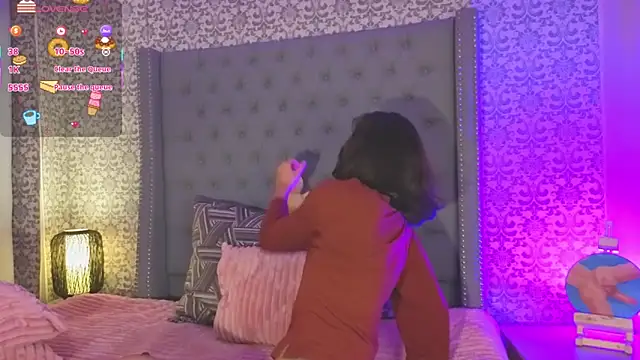 Indi rave online show from March 2026 01:12:02 PM