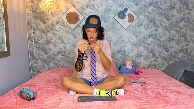 Indi rave online show from December 2025 01:04:02 PM