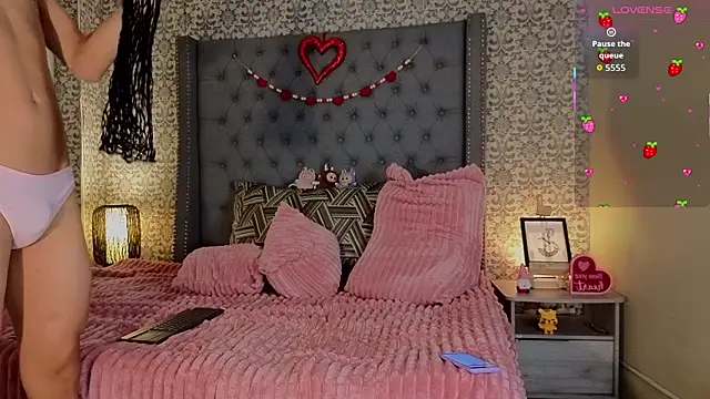 Indi rave online show from February 2026 01:33:02 PM