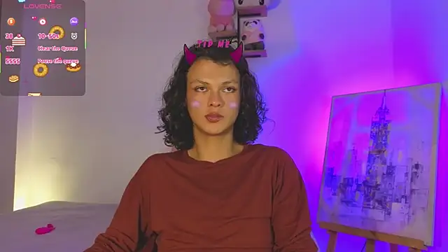 Indi rave online show from April 2026 07:51:01 PM