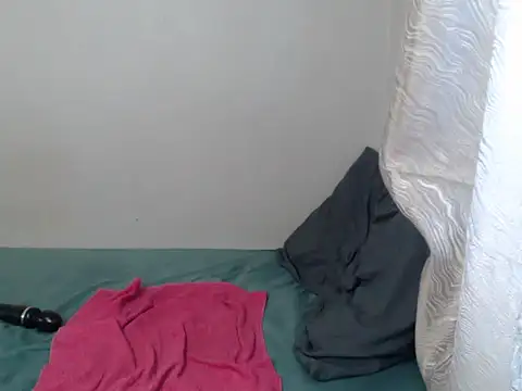 EbonyTinyX online show from November 2025 04:38:01 AM