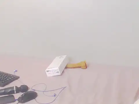 EbonyTinyX online show from November 2025 02:26:01 AM