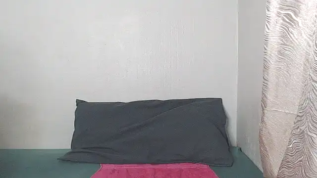 EbonyTinyX online show from November 2025 01:39:02 AM