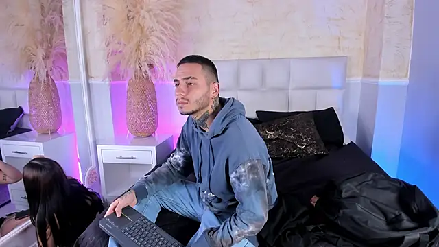 AsiaMillerr  online show from December 2025 03:57:01 AM