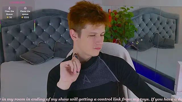 Allert  online show from May 2026 02:32:01 PM
