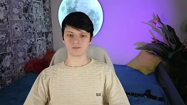 Allert  online show from November 2025 09:51:01 PM