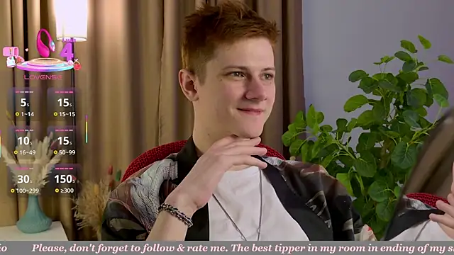 Allert  online show from April 2026 03:45:02 AM